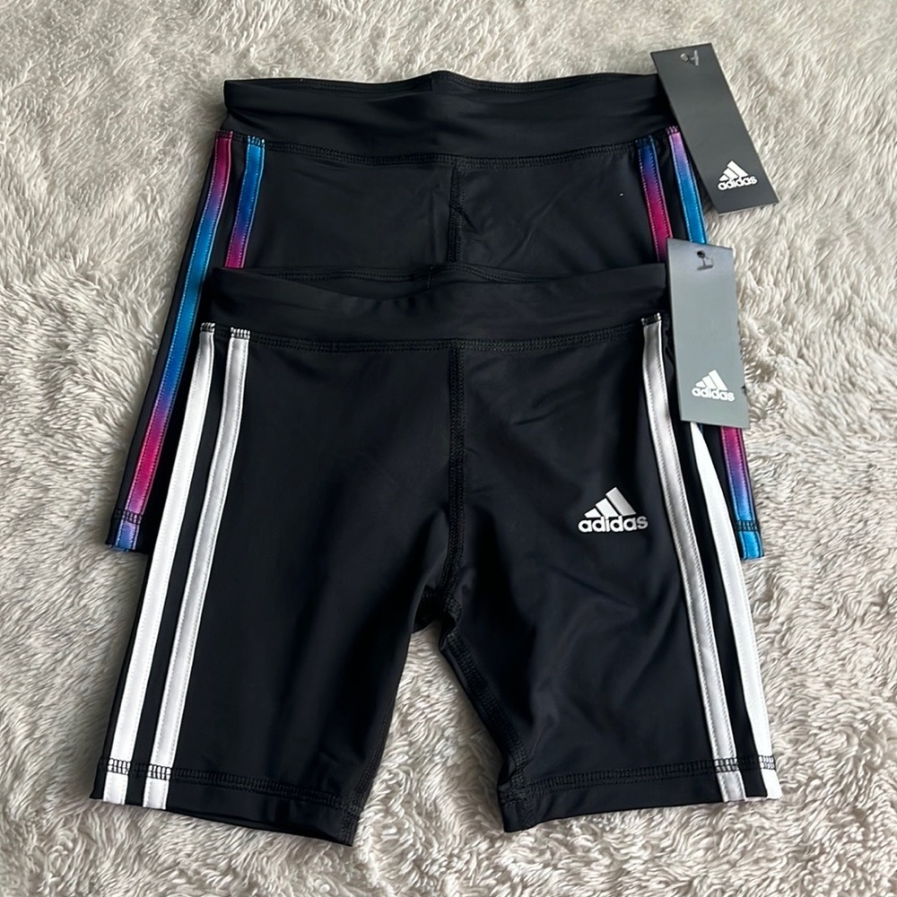 New Adidas Bundle
